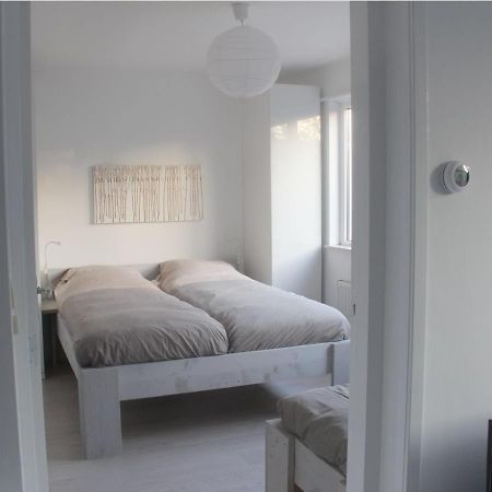 Vakantiewoning 71 Oostkapelle Exteriör bild