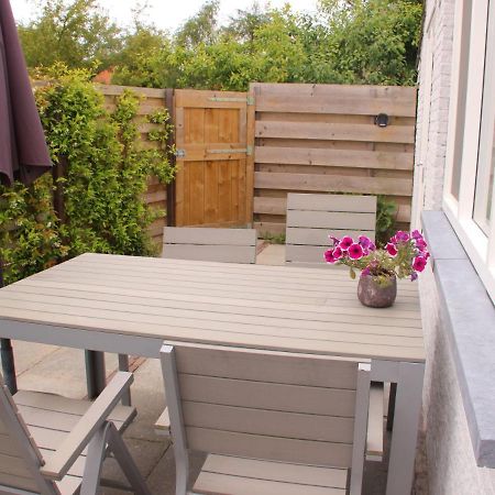 Vakantiewoning 71 Oostkapelle Exteriör bild
