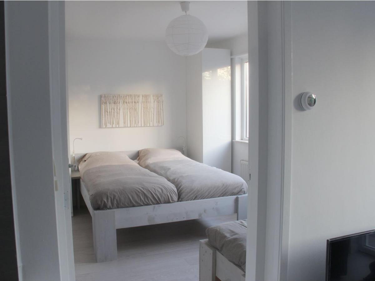 Vakantiewoning 71 Oostkapelle Exteriör bild