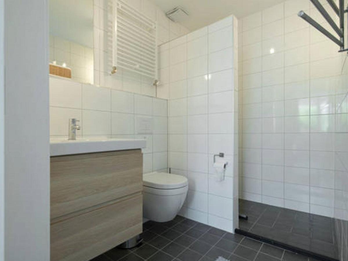 Vakantiewoning 71 Oostkapelle Exteriör bild