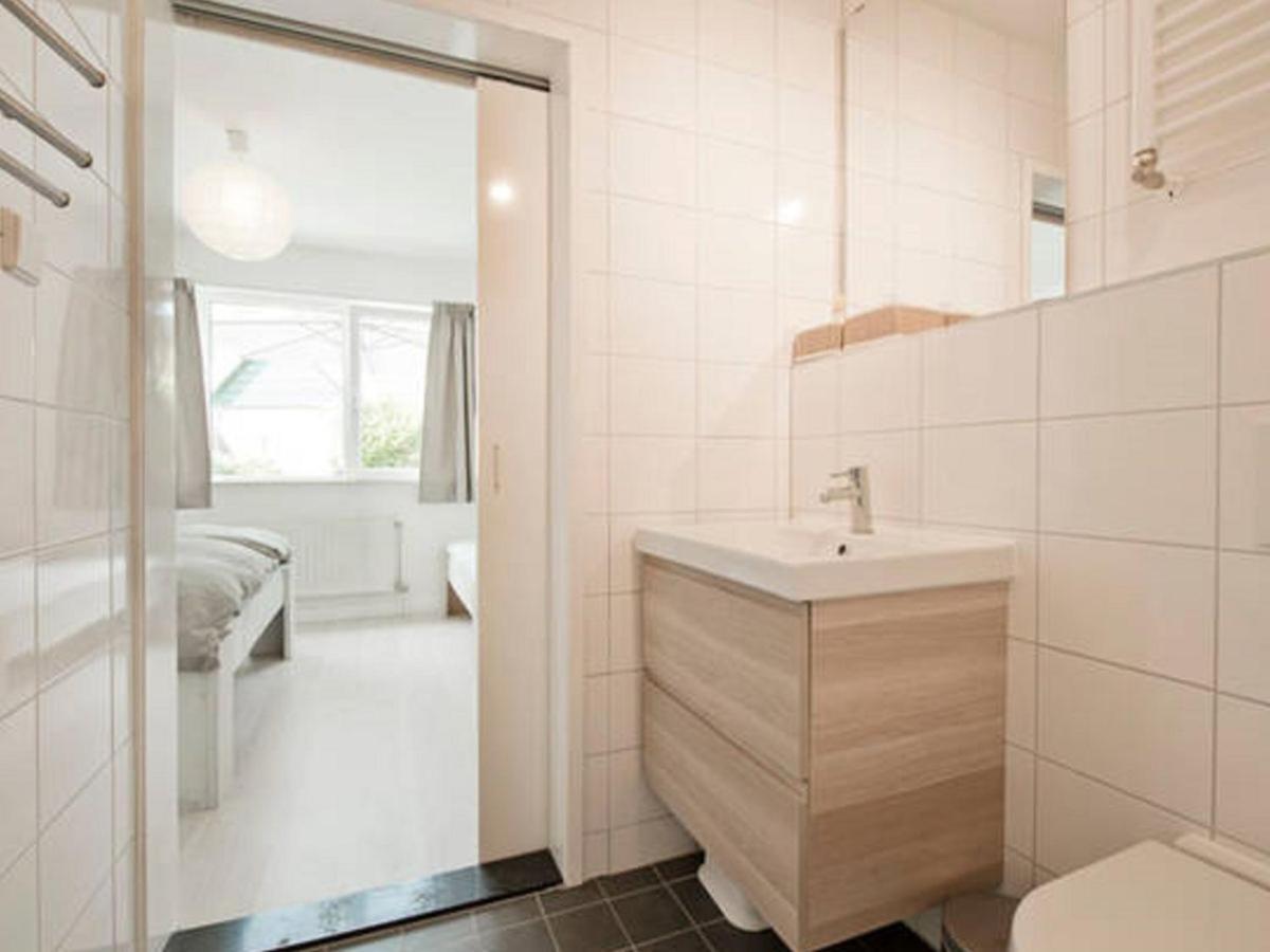 Vakantiewoning 71 Oostkapelle Exteriör bild