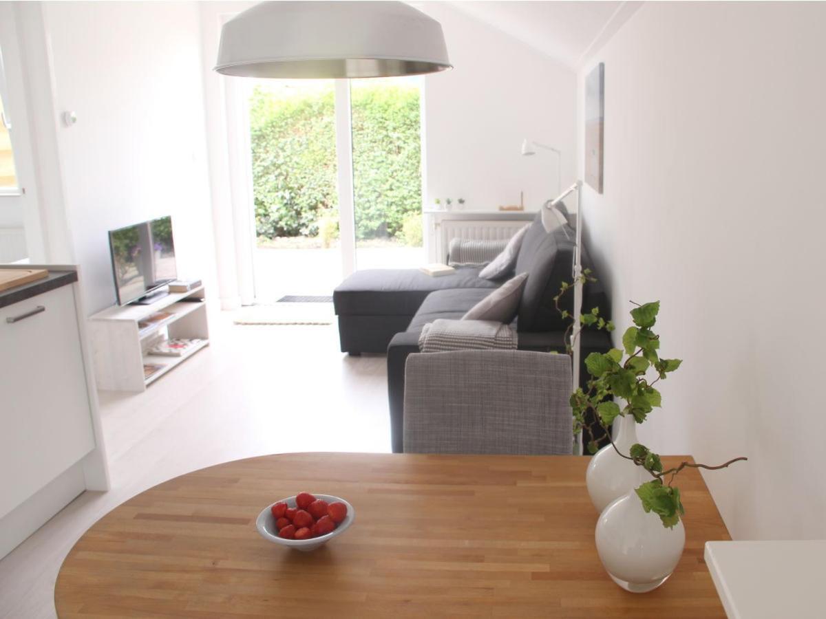 Vakantiewoning 71 Oostkapelle Exteriör bild