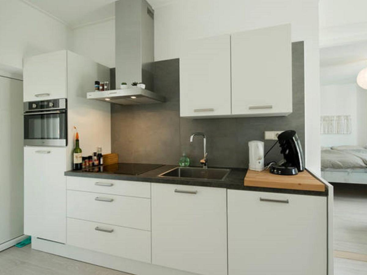 Vakantiewoning 71 Oostkapelle Exteriör bild